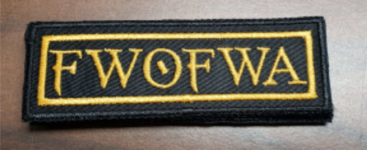 FWOFWA patch special font