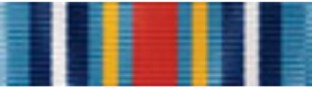 Air Force Global War on Terrorism Expeditionary Ribbon