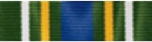 Marines Korea Defense Service Medal (1954-present)