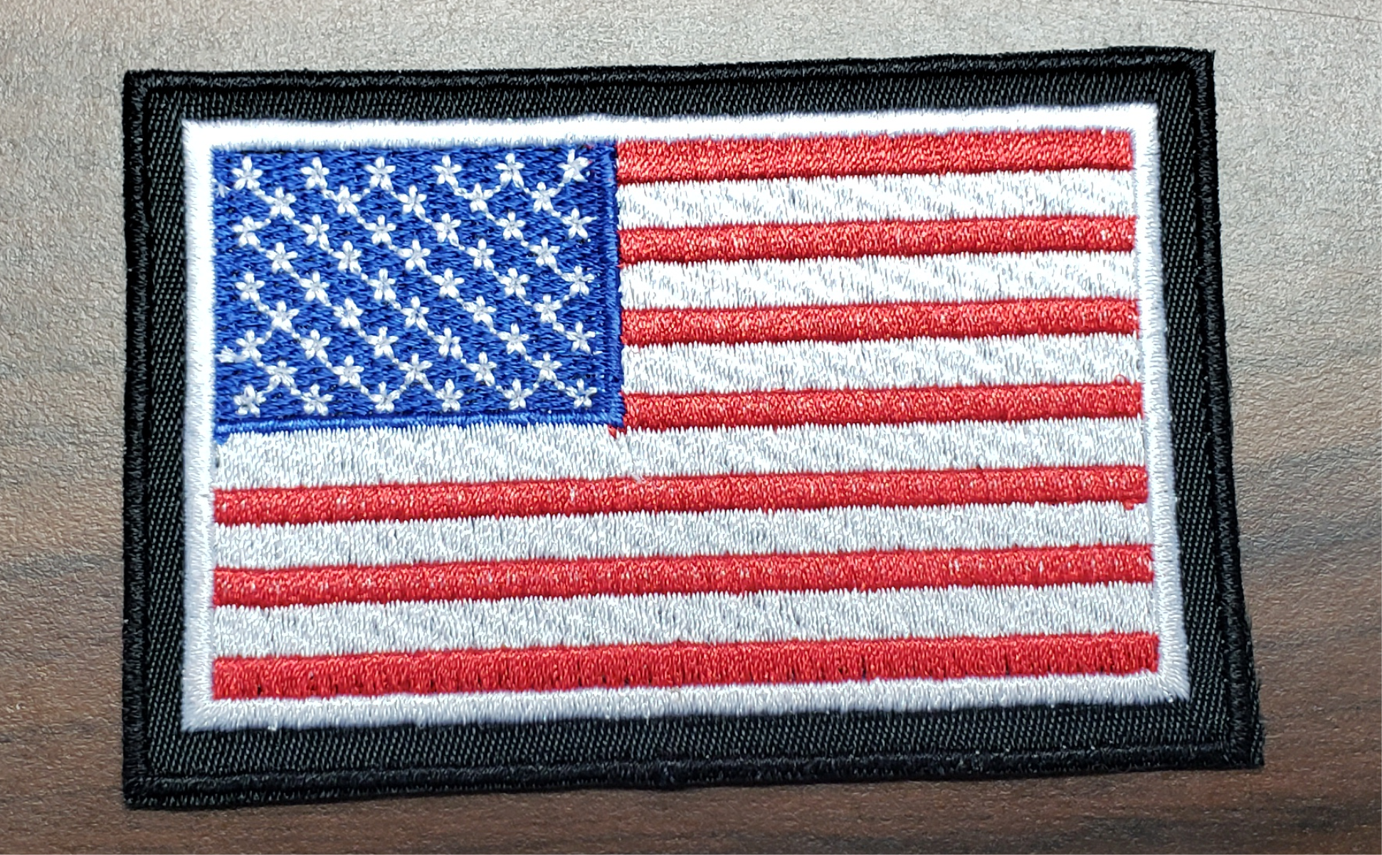 US Veterans Ladies Flag