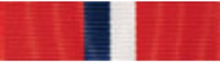 Air Force Philippine Liberation WWII Ribbon