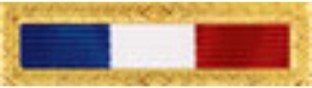 Army Philippine Presidential Unit Citation Service Ribbon