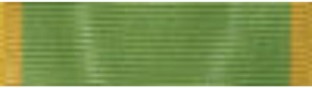 Army Women's Army Corps Service medal