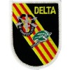 Delta Force Small Patch