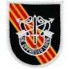 Special Forces Small Patch