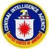Central Intelligence Agency Small Patch