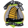 Tonkin Gulf Yacht Club Small Patch