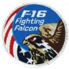 F-16 Fighting Falcon Small Patch