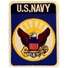 US Navy Small Patch