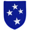 23rd Infantry Division (Americal) Small Patch