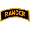 Ranger Small Patch