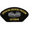 Afghanistan Veteran Operation Enduring Freedom Veteran Combat Action Badge (CAB)