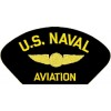 US Naval Aviation Air Crew Black Patch