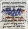 National Anthem July 2017 Promo Shirt