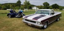 Registration for Car, Truck & Bike show Event on Sept. 20th, 2025