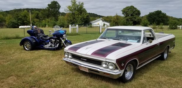 Registration for Car, Truck & Bike show Event on Sept. 20th, 2025