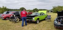 Registration for Car, Truck & Bike show Event on Sept. 20th, 2025