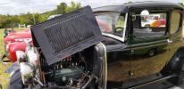 Registration for Car, Truck & Bike show Event on Sept. 20th, 2025