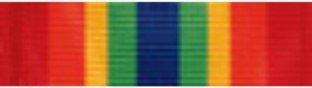 Army Service Ribbon