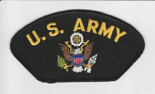 U.S. ARMY Patch