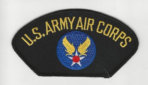 US Army Air Corps Patch