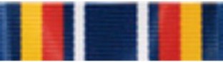 Air Force Global War on Terrorism Service Ribbon