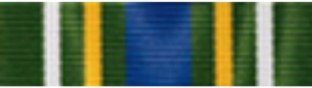 Marines Korea Defense Service Medal (1954-present)