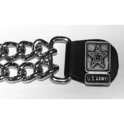 Ladies Army (Grey) Vest Extender