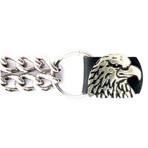 Ladies Eagle Head Vest Extender