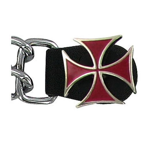 Ladies Iron Cross Vest Extender