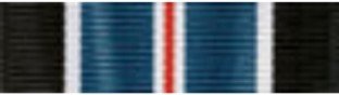 Marines Medal for Humane Action Ribbon