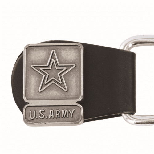 Men's Army (Grey) Vest Extender