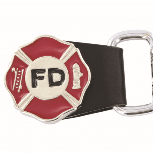 Men's Firefighter Vest Extender