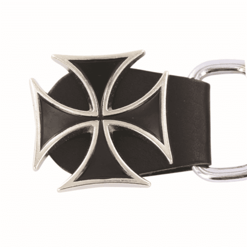 Men's Iron Cross Vest Extender
