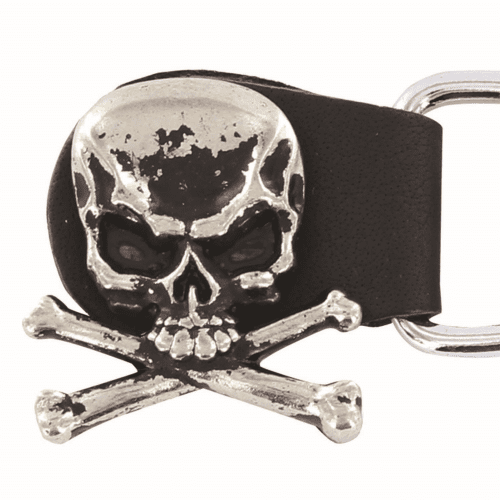 Men's Skull 'n' Bones Vest Extender
