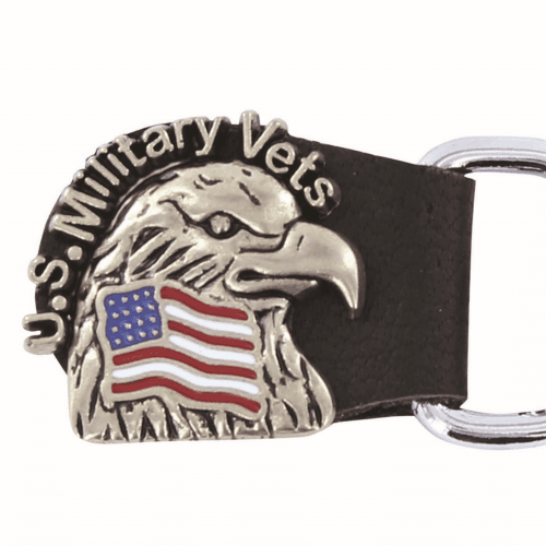 Men's Veterans Vest Extender