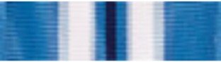 Marine Navy Artic Service Ribbon