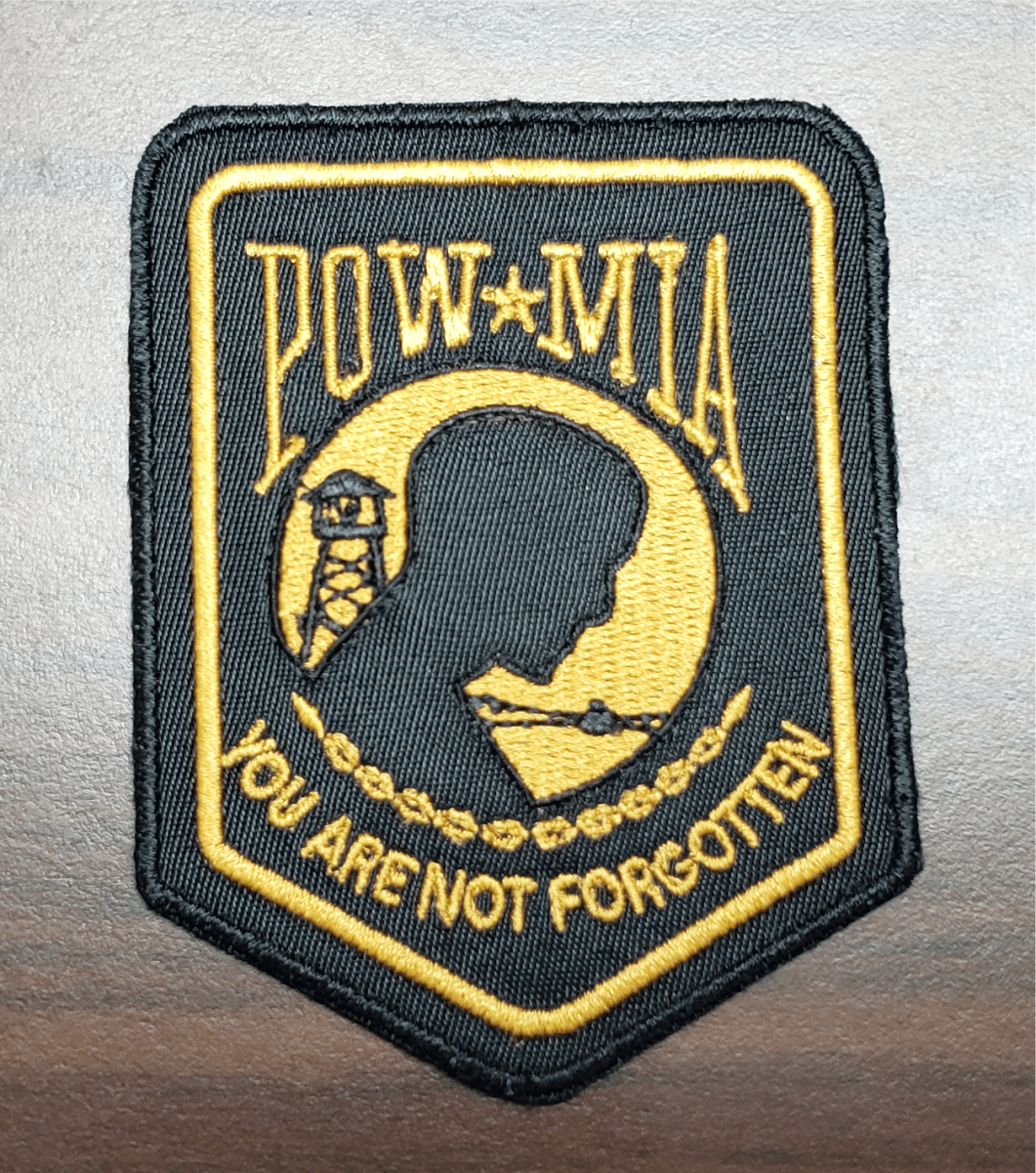 US Veterans POW-MIA