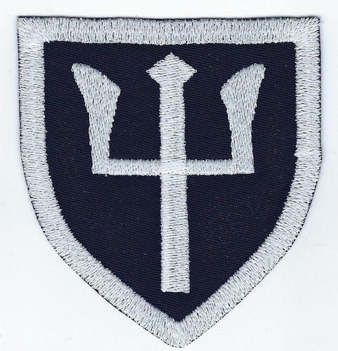 U.S. Army 97th Infantry Division patch