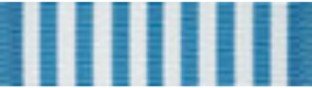 Marines United Nations service  medal Ribbon