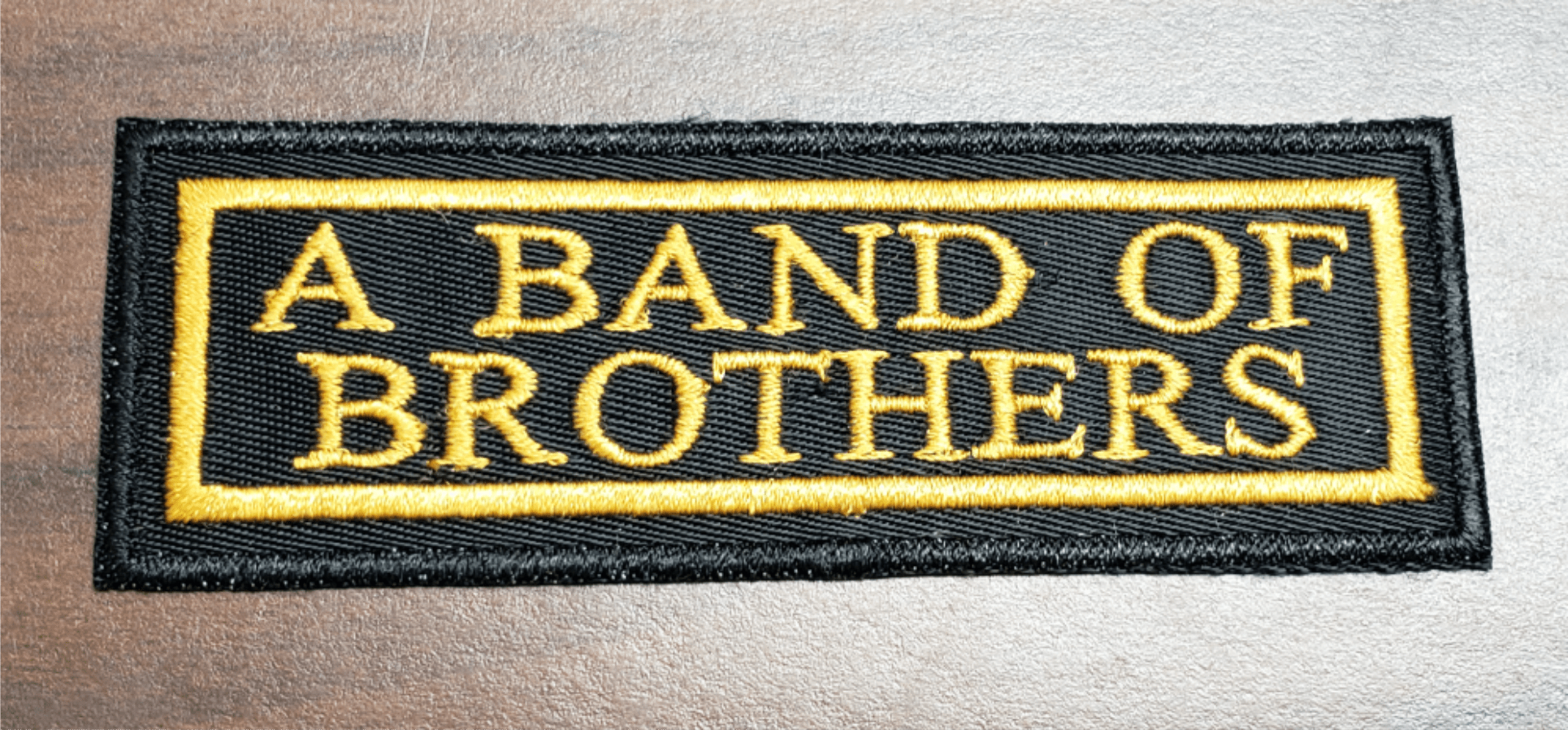 Band of Brothers