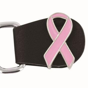 Ladies Pink Ribbon Vest Extender