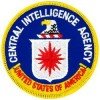 Central Intelligence Agency Small Patch