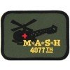 MASH 4077th Small Patch