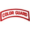 Color Guard Small Patch