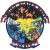 US Navy Seals Small Patch