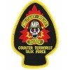 MP Sniper Small Patch