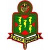 US Marine Corps 5th Regiment Small Patch