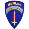 Berlin Small Patch