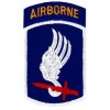 173rd Airborne Division Small Patch